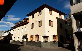 Hotel Astras